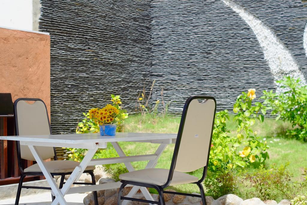 Thanh Hoang Chau Boutique Hotel Дананг Экстерьер фото